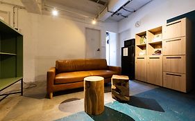 Imano Tokyo Hostel